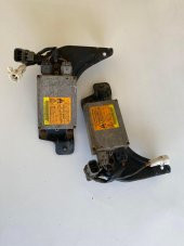 Subaru İmpreza WRX Ön Far HID Balast Çifti 2001-2003 84965FE000 Çıkma Parça - 4