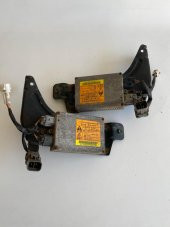 Subaru İmpreza WRX Ön Far HID Balast Çifti 2001-2003 84965FE000 Çıkma Parça - 5