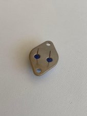 Isc MJ15022 Transistör - Npn Güç Transistörü 16A 200V - 3