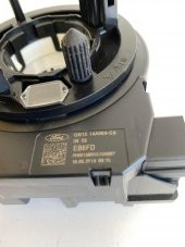 Ford Explorer Airbag Direksiyon Sargısı GN15-14A664-CB - 3
