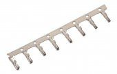 Wurth Elektronik Kablo Terminal Soketi Dişi 3mm 10000 Adet 66200113722 - 1
