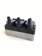 Mercedes Kamyon Ateşleme Bobini 5 Pin A0001501680 - 2