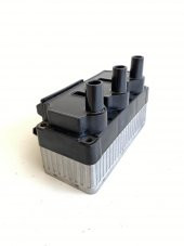 Mercedes Kamyon Ateşleme Bobini 5 Pin A0001501680 - 3