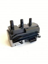 Mercedes Kamyon Ateşleme Bobini 5 Pin A0001501680 - 6