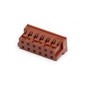 Jae LY10-DC12BR 12P Kablo Muhafaza Başlığı 100 Adet thumbnail 1