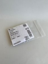 Jae LY10-DC12BR 12P Kablo Muhafaza Başlığı 100 Adet thumbnail 2