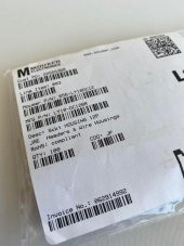 Jae LY10-DC12BR 12P Kablo Muhafaza Başlığı 100 Adet thumbnail 3