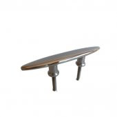 Paslanmaz Saplamalı Tekne Koç Boynuzu 254mm - 1