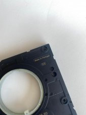 Peugeot Citroen Direksiyon Sargısı Açı Sensörü 9812009380 0265019110 - 5
