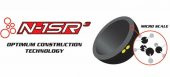 Dunlop N1-SR Pro Squash Topu Beyaz 1 Adet 12X1BBX - 6