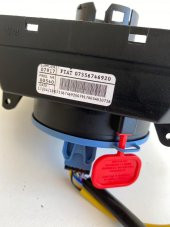 Fiat 500 Airbag Direksiyon Sargısı 07356746920 - Doblo Airbag Zembereği - 3
