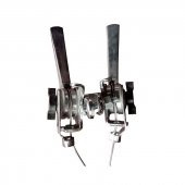 Bisiklet Klasik Yarış Tipi Vites Kolu İkili - 1