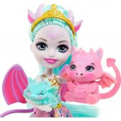 Enchantimals Aile Oyun Setleri - GJX43-GYJ09 - 4