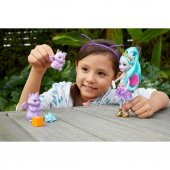 Enchantimals Aile Oyun Setleri - GJX43-GYJ09 - 5