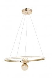 Eray Aydınlatma 2078-30 SR Led Gold Avize - 2