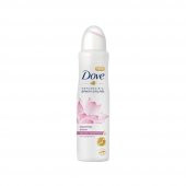 Dove Lotus Çiçeği Kokusu Kadın Deodorant Sprey 150ML - 1