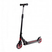 Cool Wheels 2 Tekerlekli 8+ Yaş Çocuk Scooter Kırmızı - 1