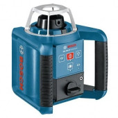 Bosch Grl 300 Hv Set Rotasyon Lazeri - 1