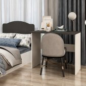 Garaj Home Elit Genç Odası Takımı Antrasit - 3