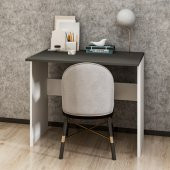 Garaj Home Elit Genç Odası Takımı Antrasit - 6