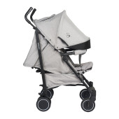 Biddy Pitty Picco Baston Bebek Arabası Sand Melange thumbnail 3