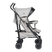 Biddy Pitty Picco Baston Bebek Arabası Sand Melange thumbnail 4