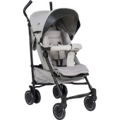 Biddy Pitty Picco Baston Bebek Arabası Sand Melange thumbnail 1