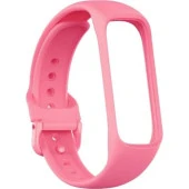 Mi7a Samsung Galaxy Fit 2 Silikon Kordon - 1