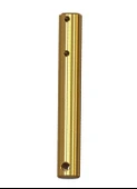22 MM X 18 CM  FIAT ÜÇ DELİKLİ TURBO PİM/HİDROLİK KOL PİMİ - 1
