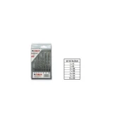 BAY-TEC ELMAS UÇ SETİ 7 PCS MU1801 - 1