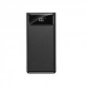 Newface MN-113 Dijital Göstergeli Led Fenerli 2.1A 40.000 mAh Powerbank - 8