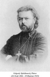 Beyaz Zambaklar Ülkesinde - Grigoriy Petrov - 3