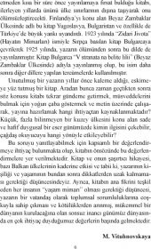 Beyaz Zambaklar Ülkesinde - Grigoriy Petrov - 5