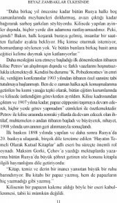 Beyaz Zambaklar Ülkesinde - Grigoriy Petrov - 10