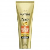Pantene 3 Minute Miracle Saç Dökülmelerine Karşı Koruma Saç Bakım Kremi 200ML - 1