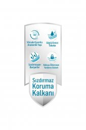 Önlem Yetişkin Emici Külot Bezi Orta Boy ( Medium ) 30 Adet x 2 Adet - 4