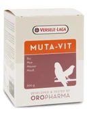 V.laga Orop.muta-vit(tüylenme İçin Vit.)200g - 1