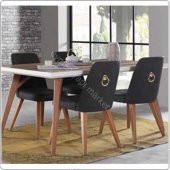 Lüx Halka Sarkaç Antik Bakır Üstten Vidalı Sandalye Mobilya Kulp thumbnail 3