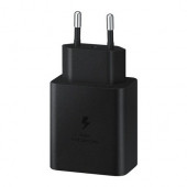 Samsung 45W Orjinal Type-C Süper Hızlı Şarj Cihazı Siyah (Samsung Türkiye Garantilidir) EP-T4510XBEGWW - 2