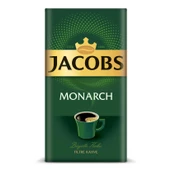 Jacobs Monarch Gold Kahve 400 gr + Monarch Filtre Kahve 250 gr - 3