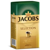 Jacobs Monarch Gold Kahve 400 gr + Selection Filtre Kahve 250 gr - 3