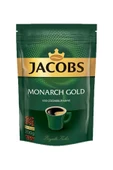 Jacobs Monarch Gold Kahve 400 gr + Selection Filtre Kahve 250 gr - 2