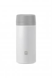 Zwilling 395005110 Süzgeçli Termos, 420 Ml | Beyaz - 1