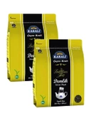 Karali Çay Premium Demlik Poşet Siyah Çay 25 Li 2 Adet - 1
