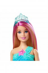 Barbie Işıltılı Deniz Kızı Hdj36 - 2