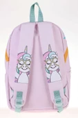 Kaukko Layer Sırt Çantası (Sweet Unicorn) thumbnail 3