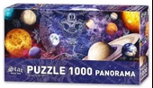 Star Puzzle 1000 Parça Uzayın Derinlikleri Panorama Puzzle thumbnail 2