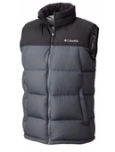 Columbia Pike Lake Vest Erkek Yelek WO0018-010 - 1