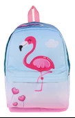 Kaukko Layer Sırt Çantası (Rainbow Flamingo) thumbnail 1