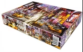 Star Puzzle 1101261 - 1000 Parça New York Kolajı Puzzle Yapboz thumbnail 3
